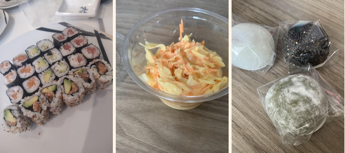 Saint Paul sushis - Gallery Image 2