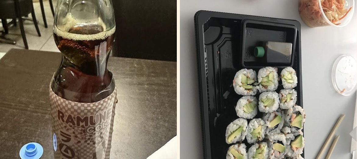 Saint Paul sushis - Gallery Image 3