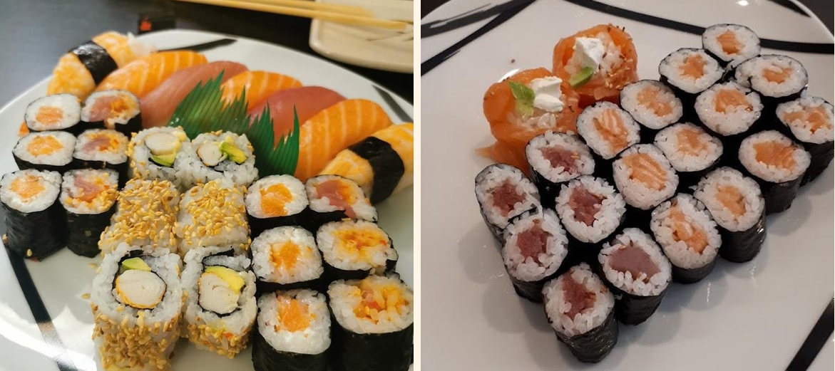 Saint Paul sushis - Gallery Image 4