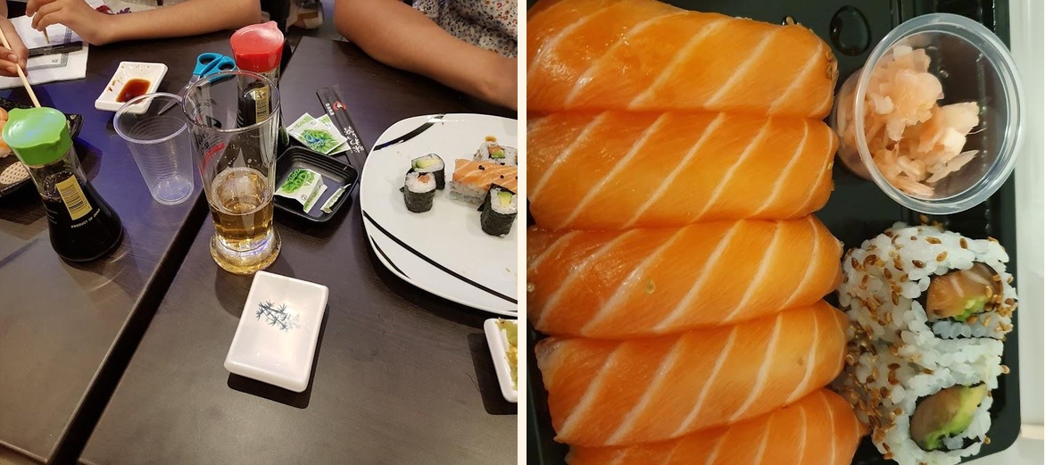 Saint Paul sushis - Gallery Image 5