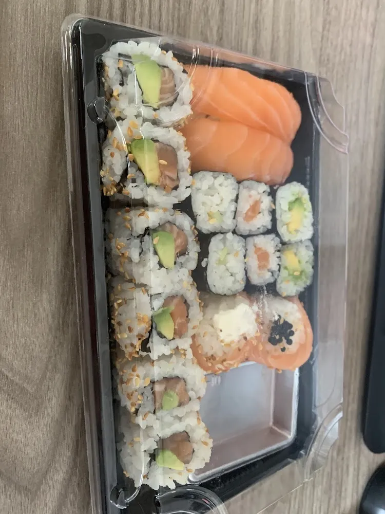 Sushis